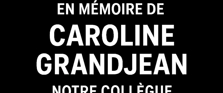 CARNET NOIR DANS L’EDUCATION NATIONALE CARNET NOIR DANS L’EDUCATION NATIONALE